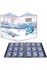 Ultra Pro Ultra Pro Pokemon 9-Pocket Folio (180 Cards)