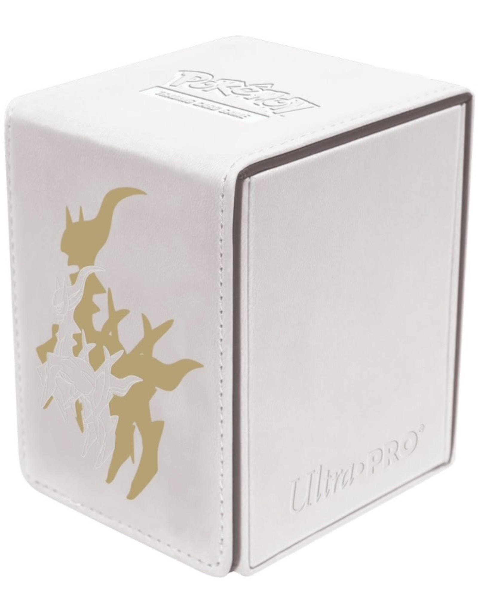 Ultra Pro Pokemon Deck Box