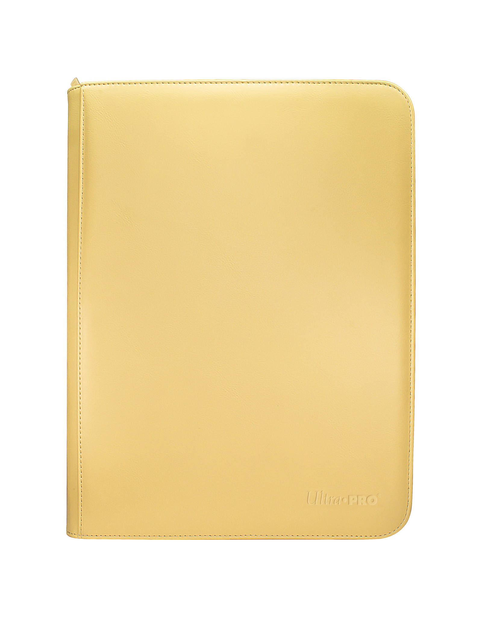 Ultra Pro 9 Pocket Zip Binder