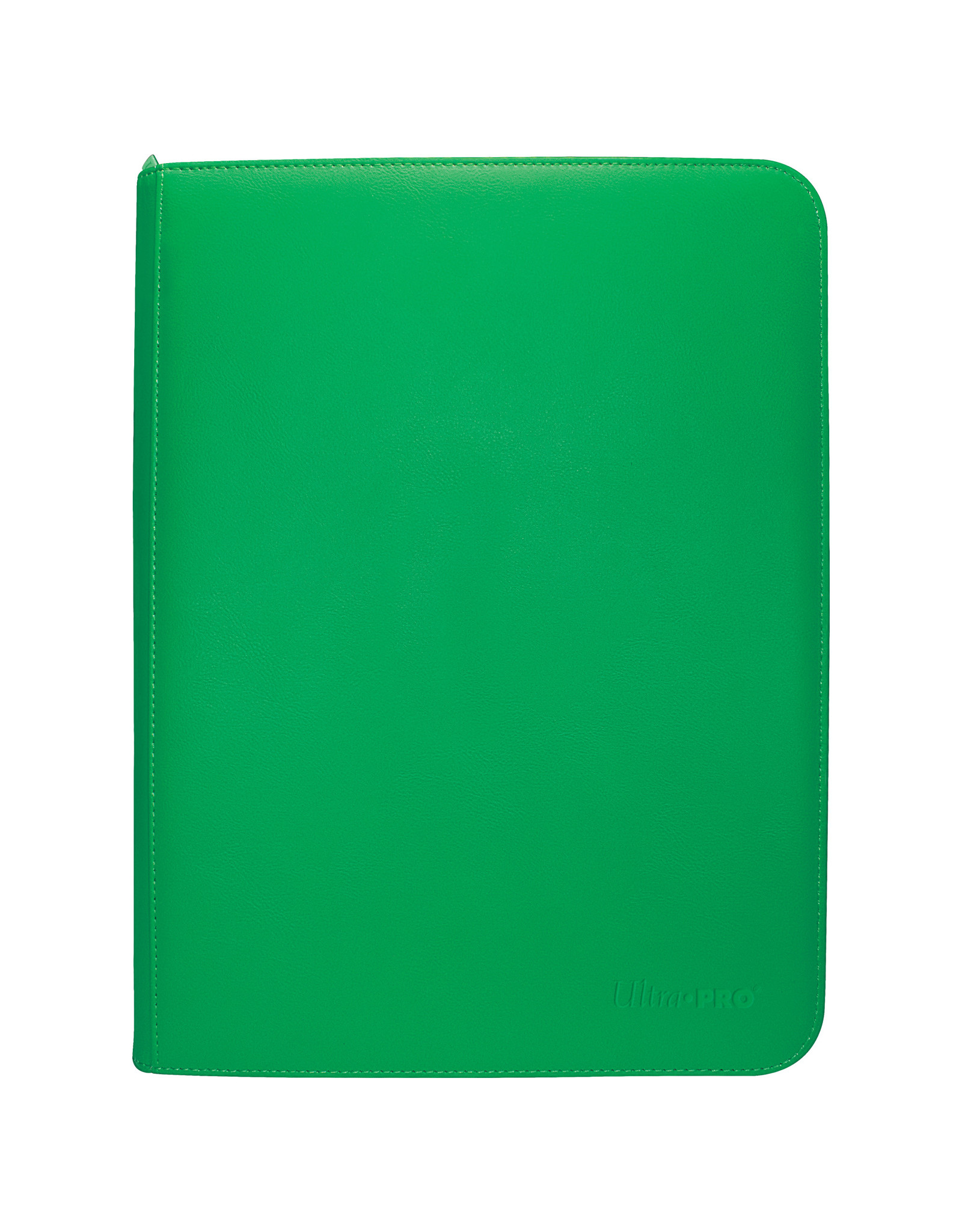 Ultra Pro 9 Pocket Zip Binder
