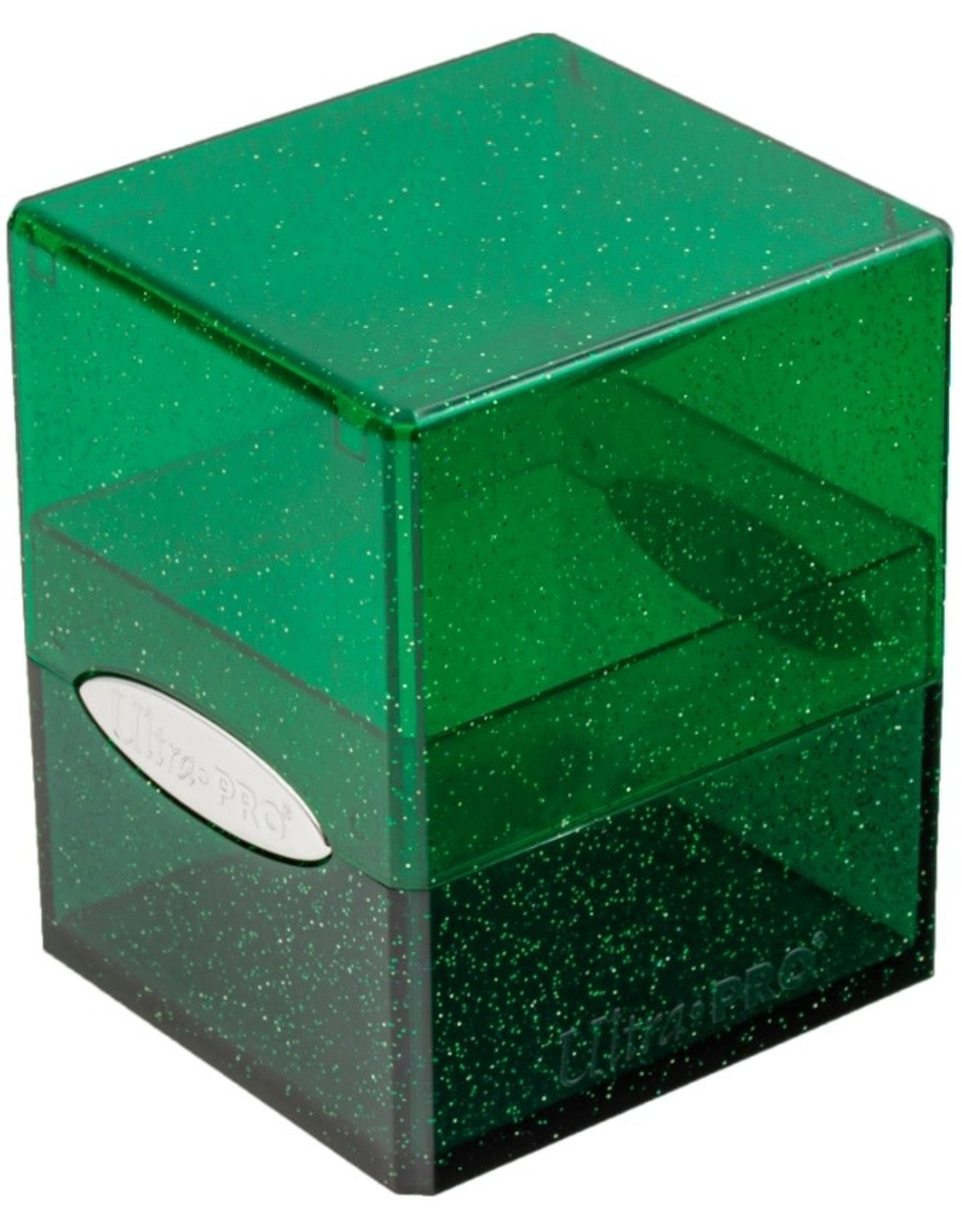 Ultra Pro Satin Cube Glitter 100+ CT