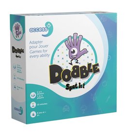 Access SpotIt!/Dobble - Access