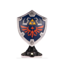 Zelda Light-Up Hylian Shield