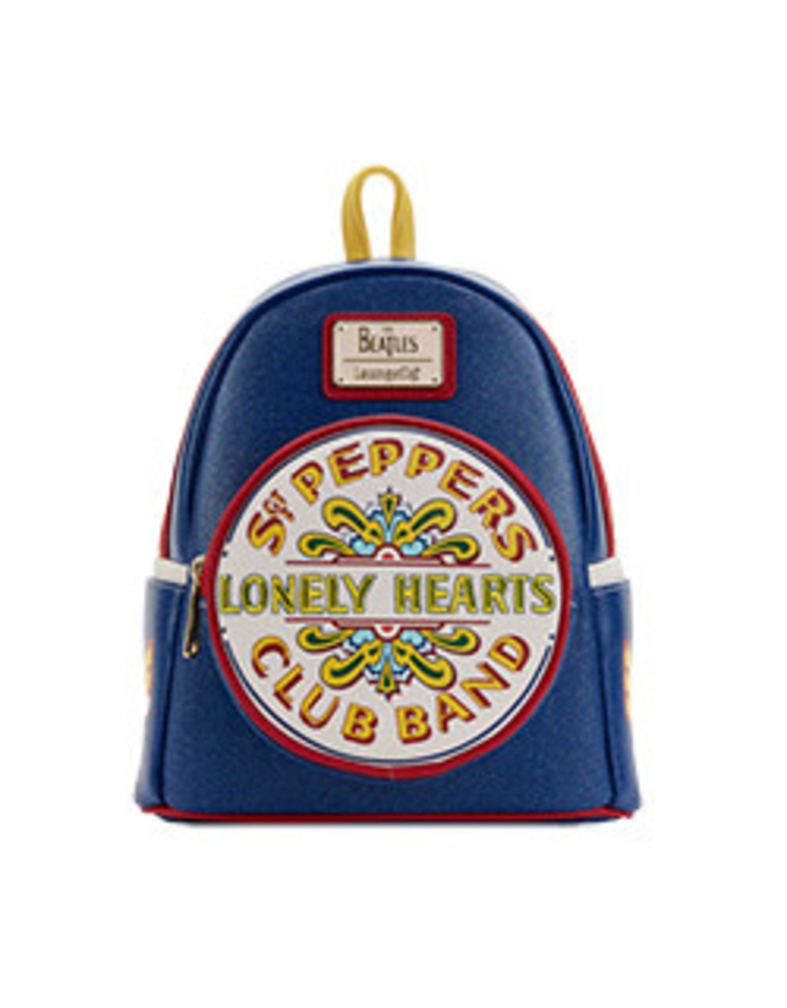 Loungefly: Sgt Pepper Backpack