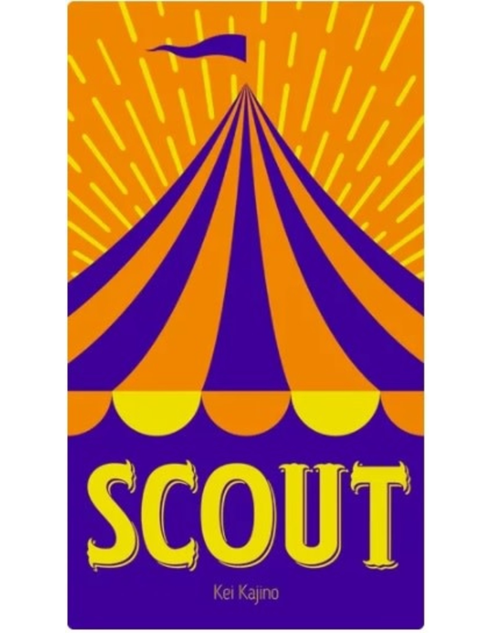 Scout