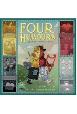 Four Humours