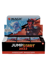 Wizards of the Coast Jumpstart 2022 Booster Pack