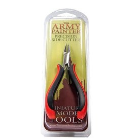 Army Painter Miniature & Model Tools: Precision Side Cutters