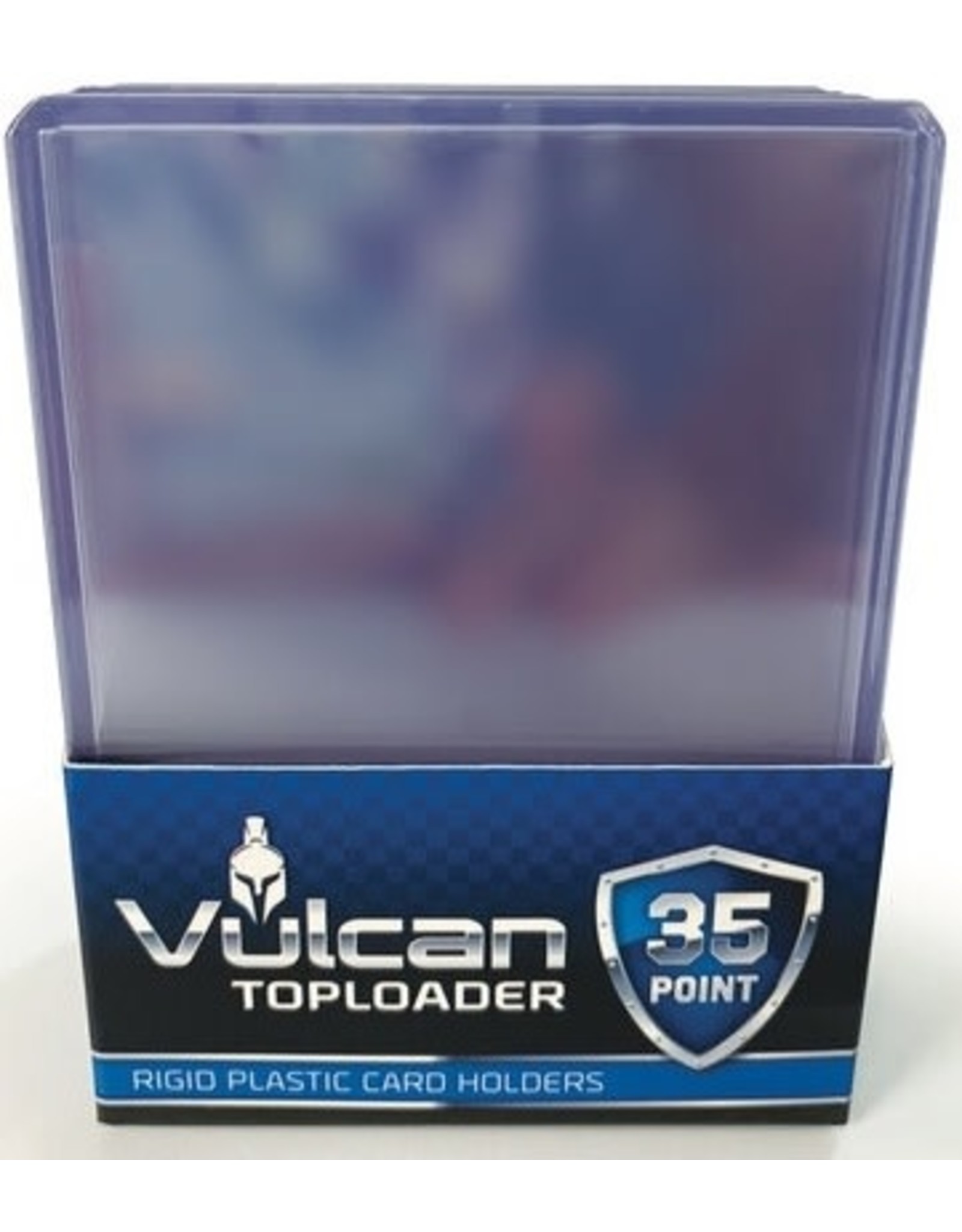 Vulcan Shield Vulcan Top Loads 35pt 25ct