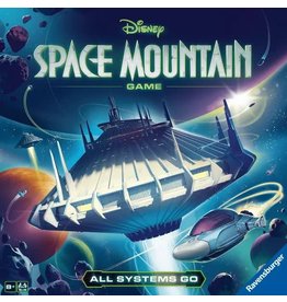 Ravensburger Disney Space Mountain