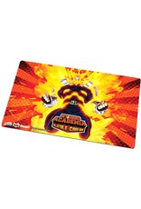 Jasco CCGs My Hero Academia  Endeavour Playmat