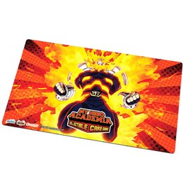 Jasco CCGs My Hero Academia  Endeavour Playmat