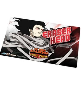Jasco CCGs My Hero Academia Eraser Head Playmat
