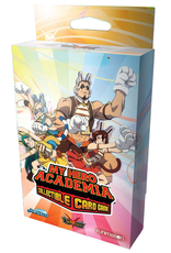 Jasco CCGs My Hero Academia Deck-Loadable Content