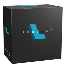 Boardcubator Project L