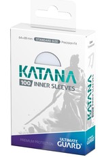 Ultimate Guard Ultimate Guard Katana Sleeves (100)