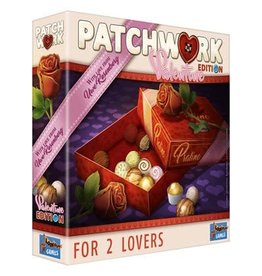 Lookout Games Patchwork - Valentine Edition