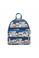 Loungefly Seinfield Pop City Backpack