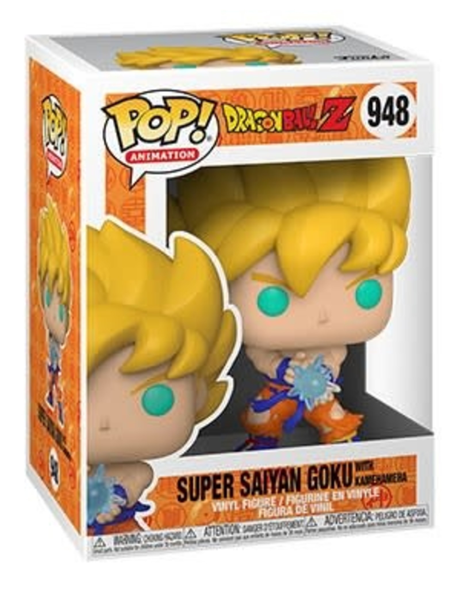 Funko Pop Funko POP! Anime