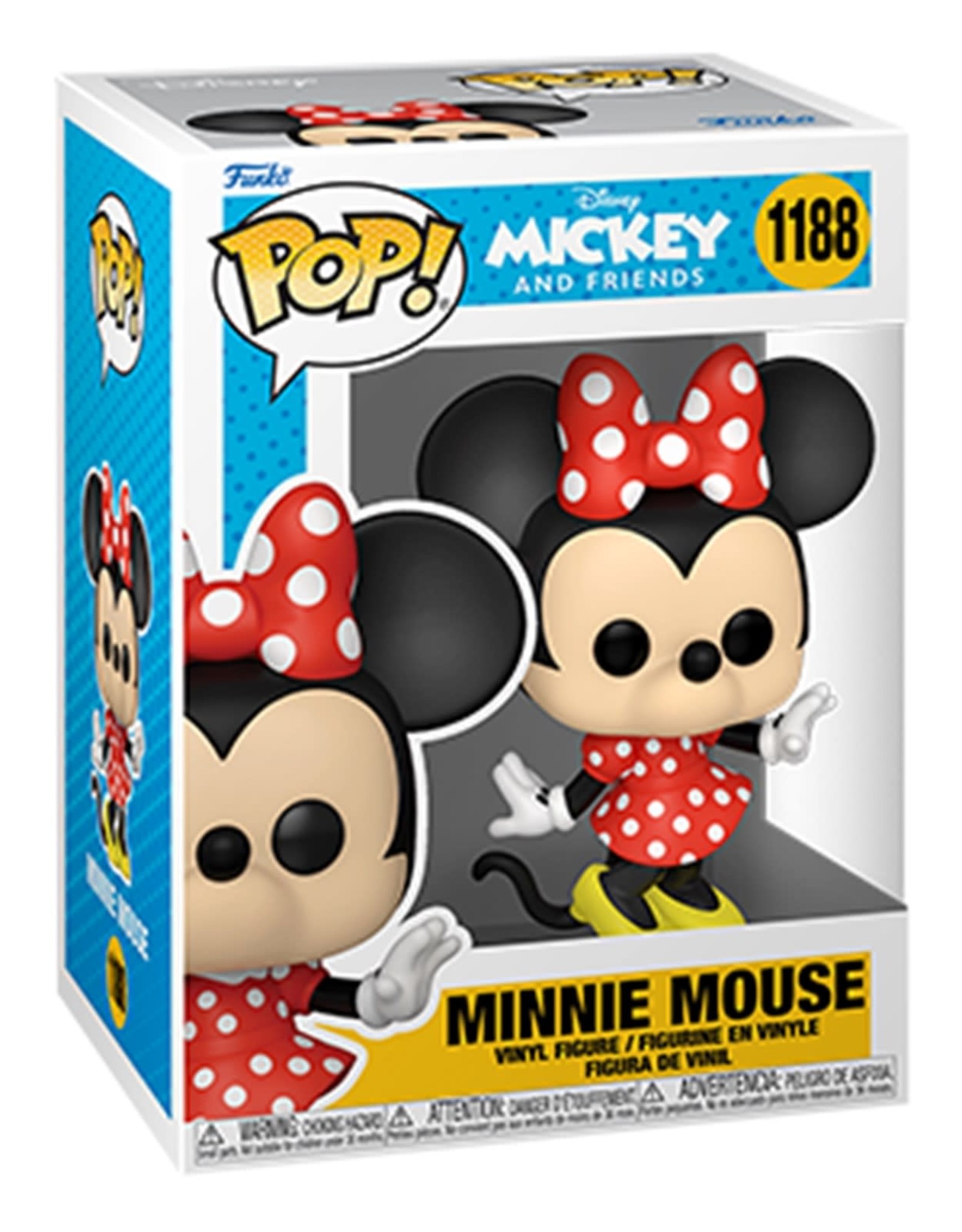 Funko POP! Disney