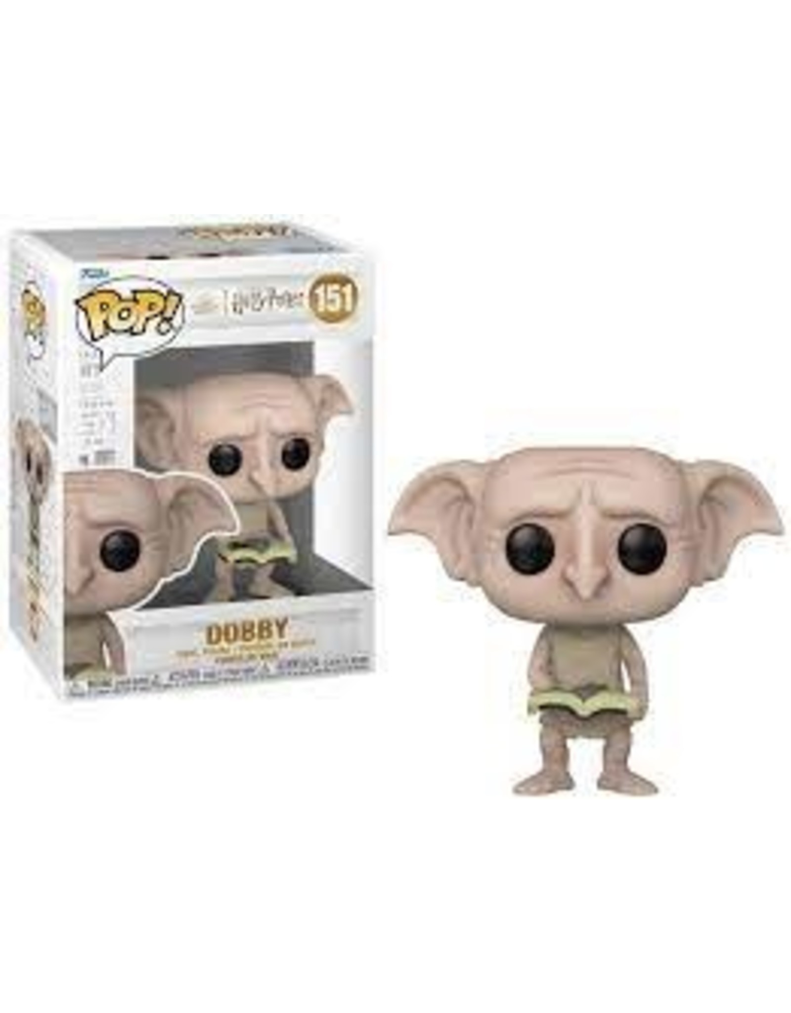 Funko POP! Movies