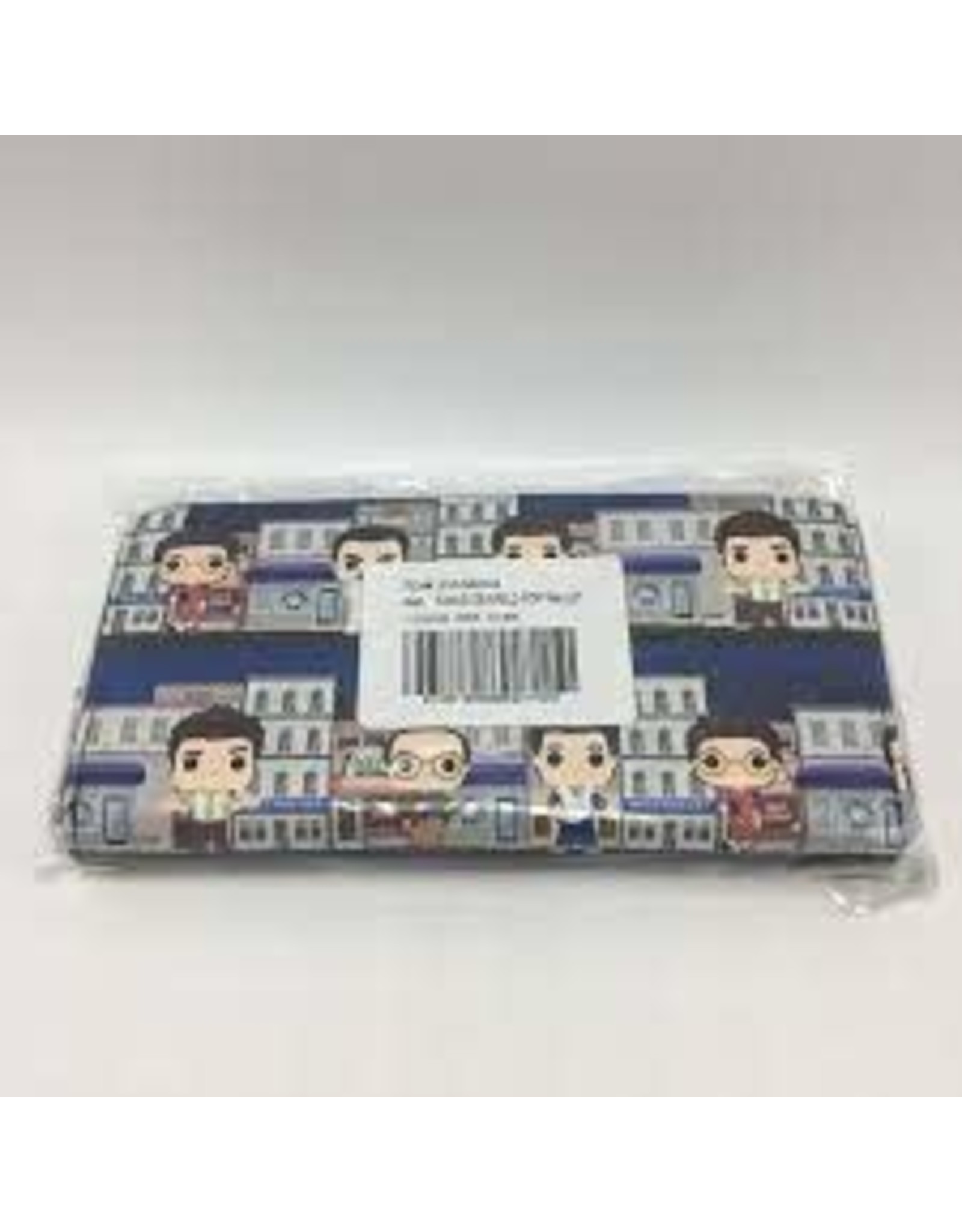 Loungefly Seinfeld Pop Wallet