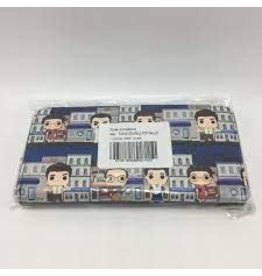 Loungefly Seinfeld Pop Wallet