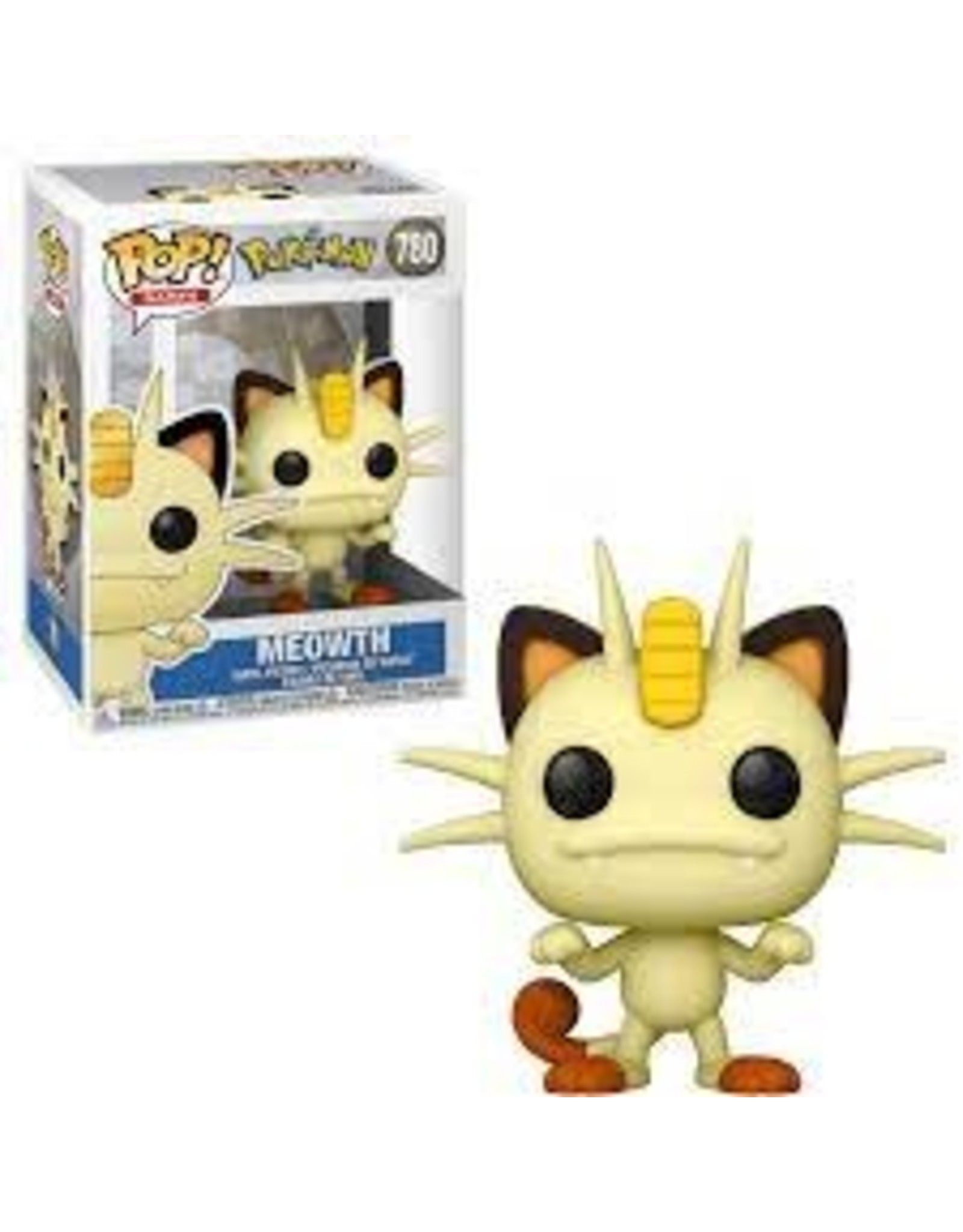 Funko Pop Funko POP! Pokemon