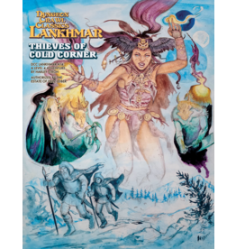 DCC Lankhmar #14: Thieves Of Cold Corner