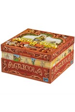 Agricola - Big Box 15th Anniversary