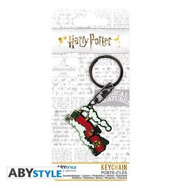 Harry Potter Keychain "Hogwarts Express"