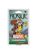 Fantasy Flight Marvel Champions: Hero Pack Rogue