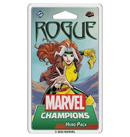 Fantasy Flight Marvel Champions: Hero Pack Rogue