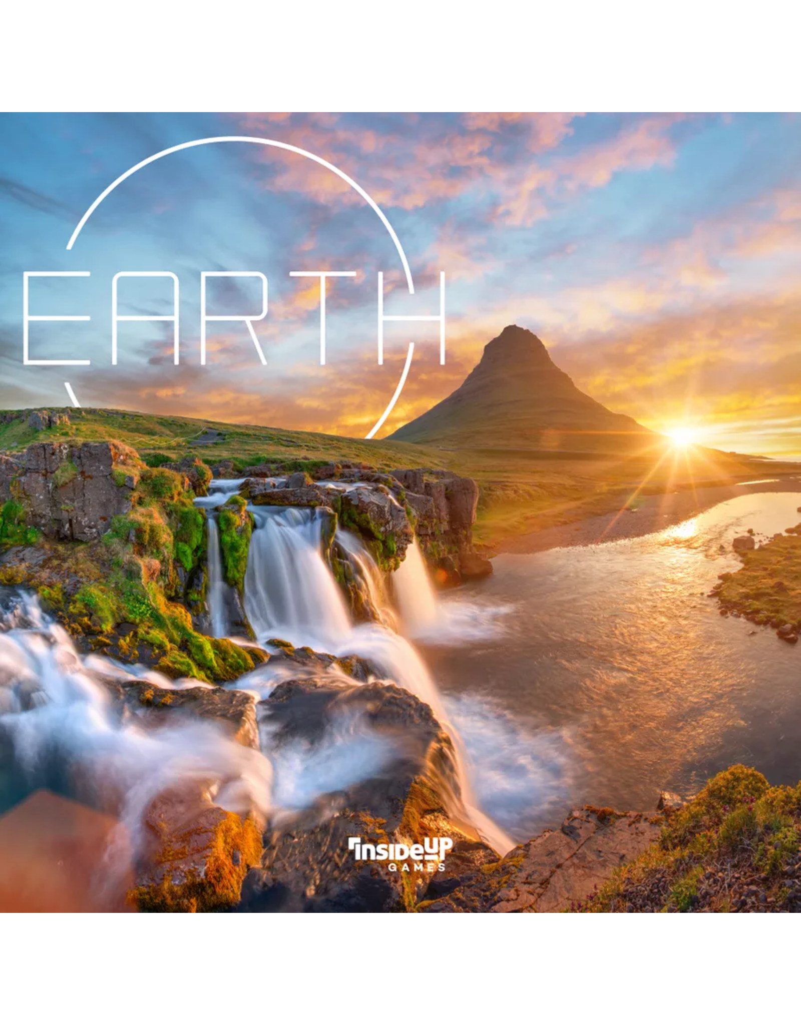 Earth (by Inside Up Games)