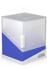 UG Deck Case Boulder 100+ Synergy White/Blue