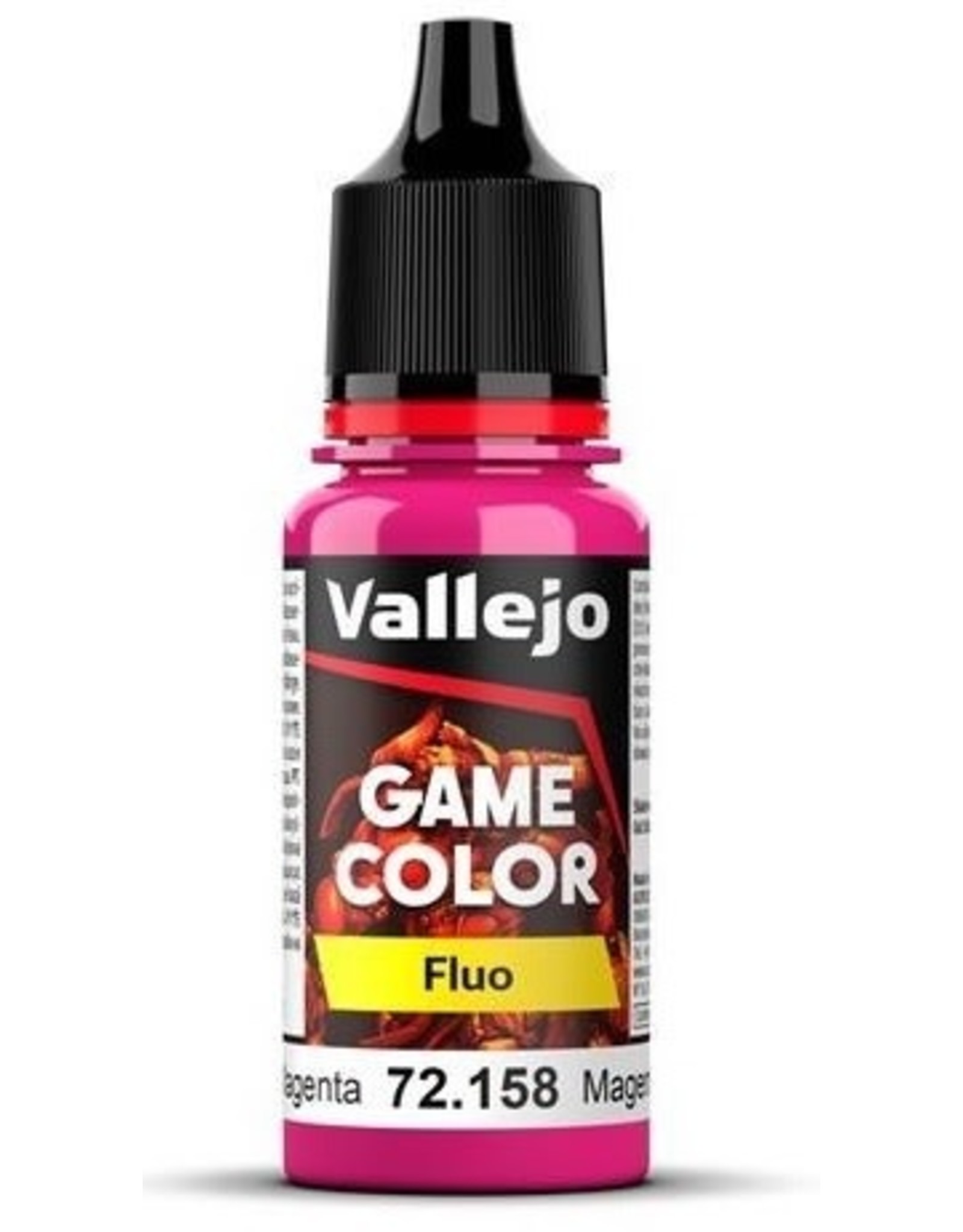 Vallejo Vallejo: Game Colors (18ml)