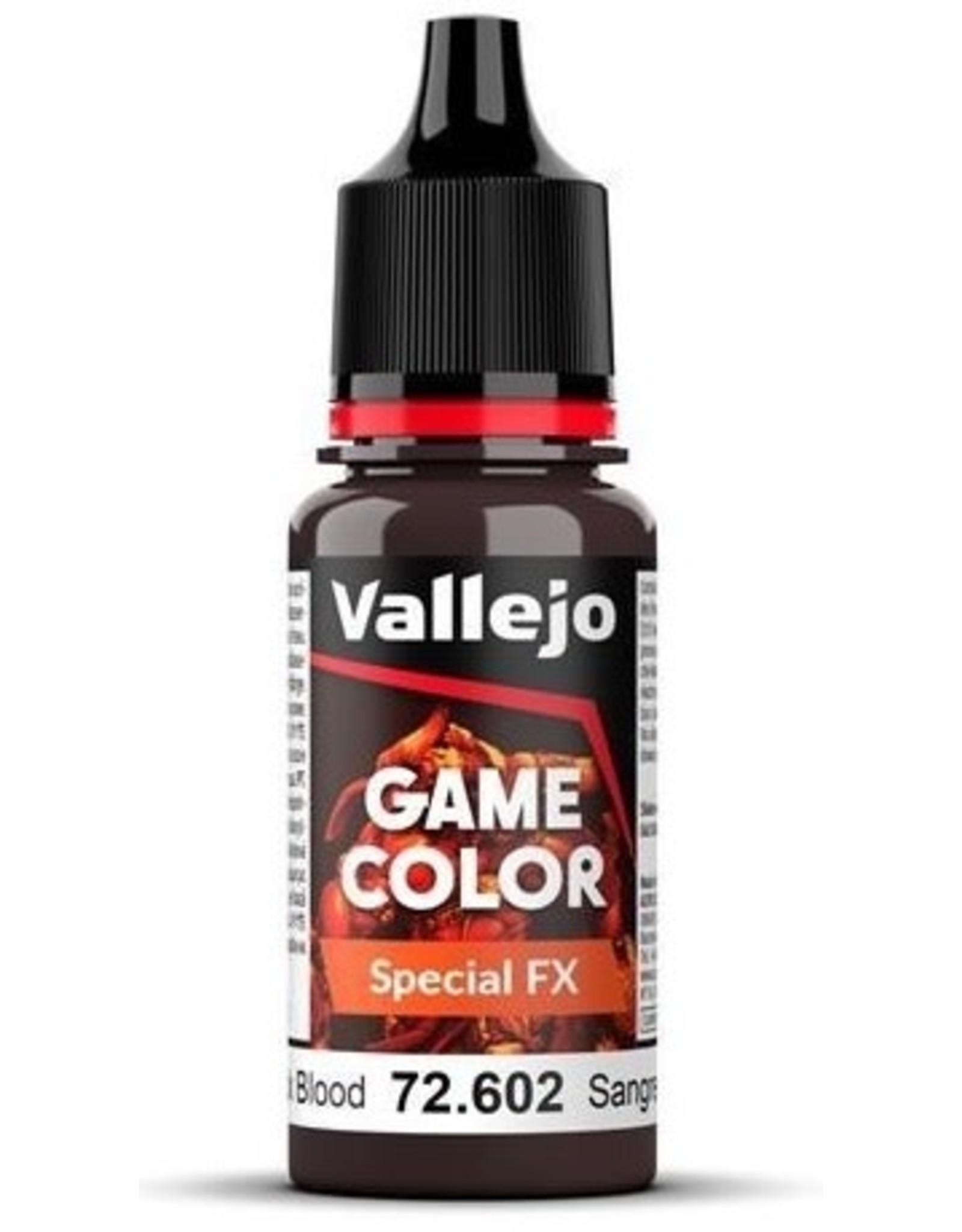 Vallejo Vallejo: Game Colors Special Fx (18ml)