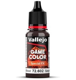 Vallejo Vallejo: Game Colors Special Fx (18ml)