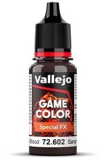 Vallejo Vallejo: Game Colors Special Fx (18ml)