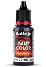Vallejo Vallejo: Game Colors Special Fx (18ml)