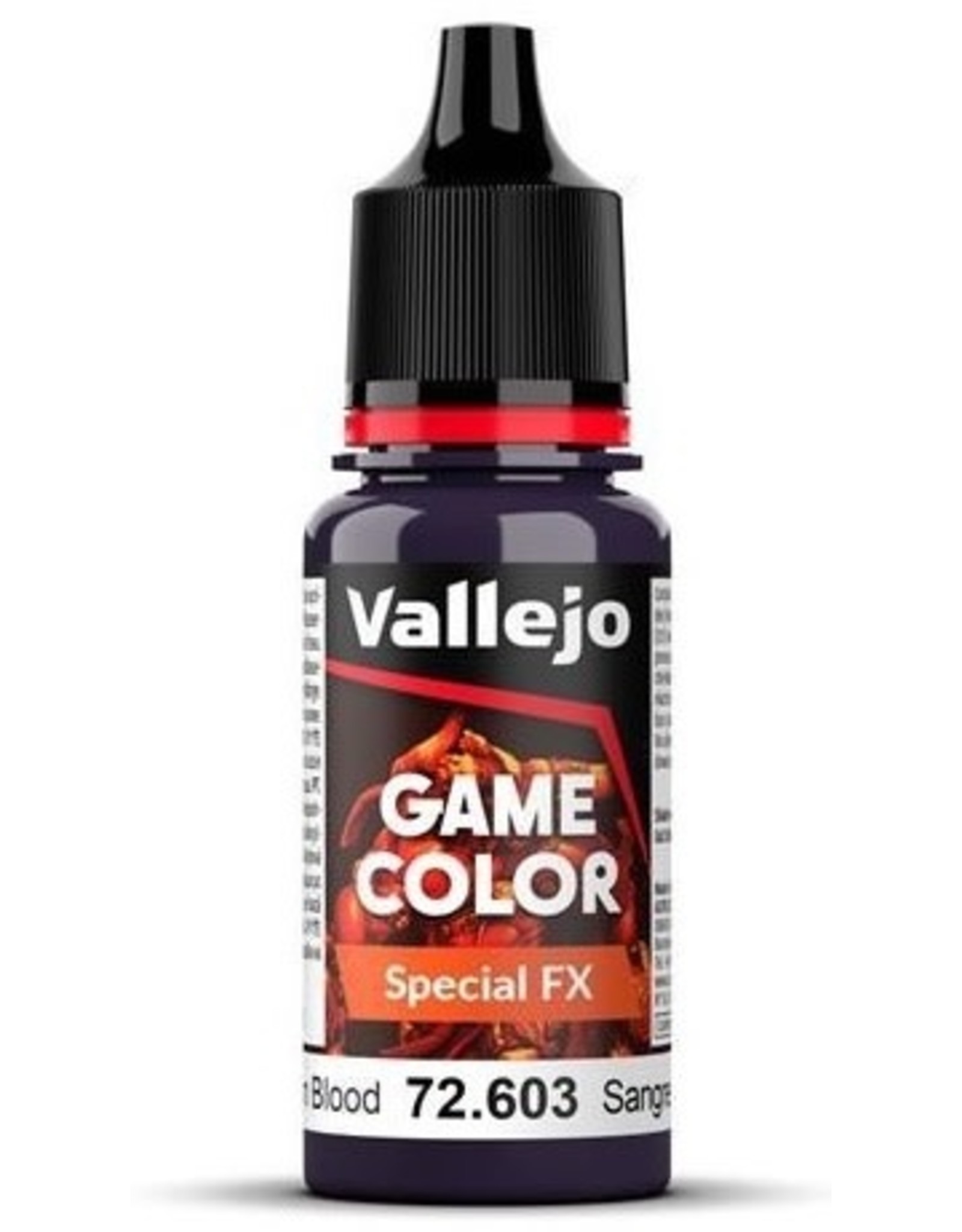 Vallejo Vallejo: Game Colors Special Fx (18ml)