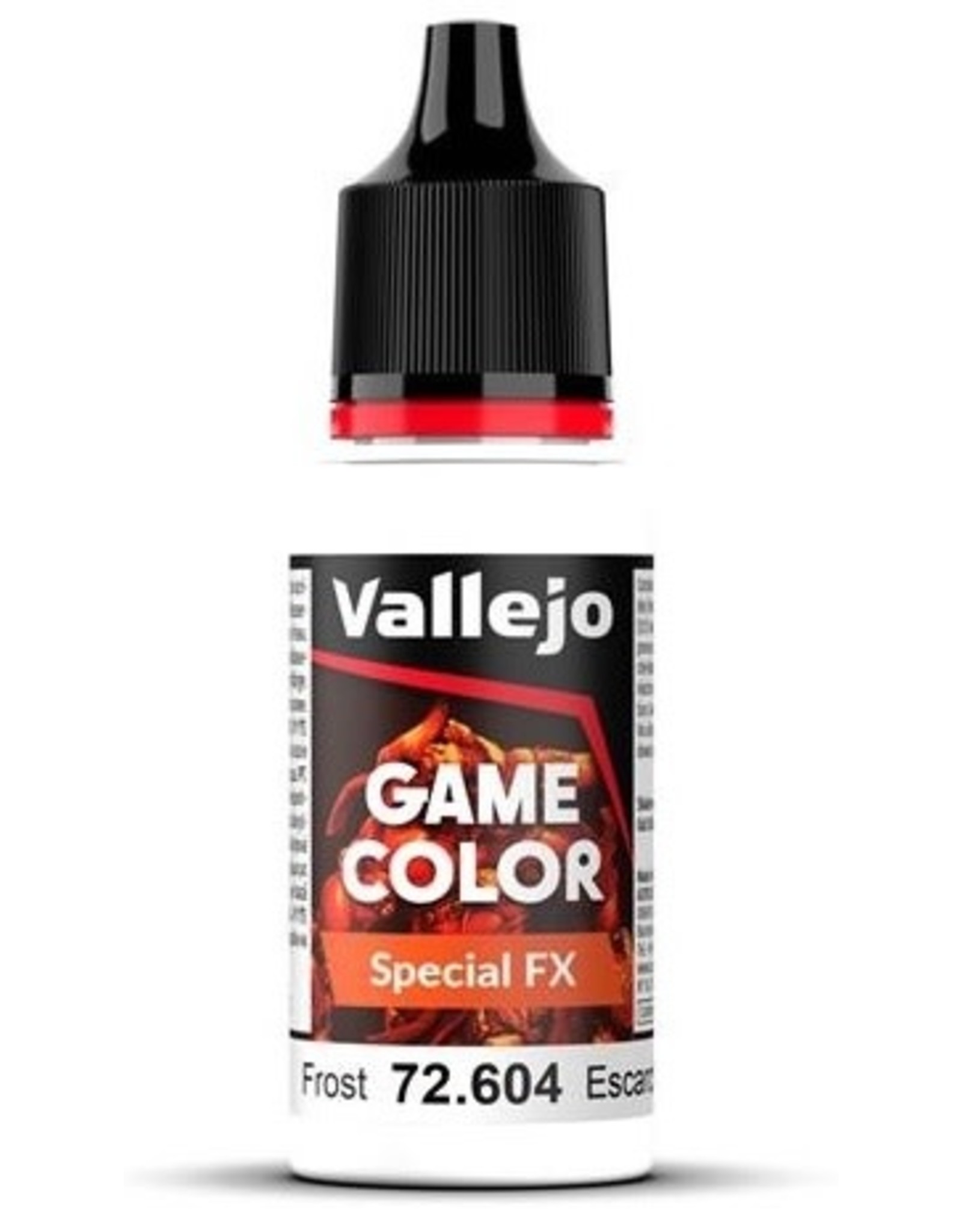 Vallejo Vallejo: Game Colors Special Fx (18ml)