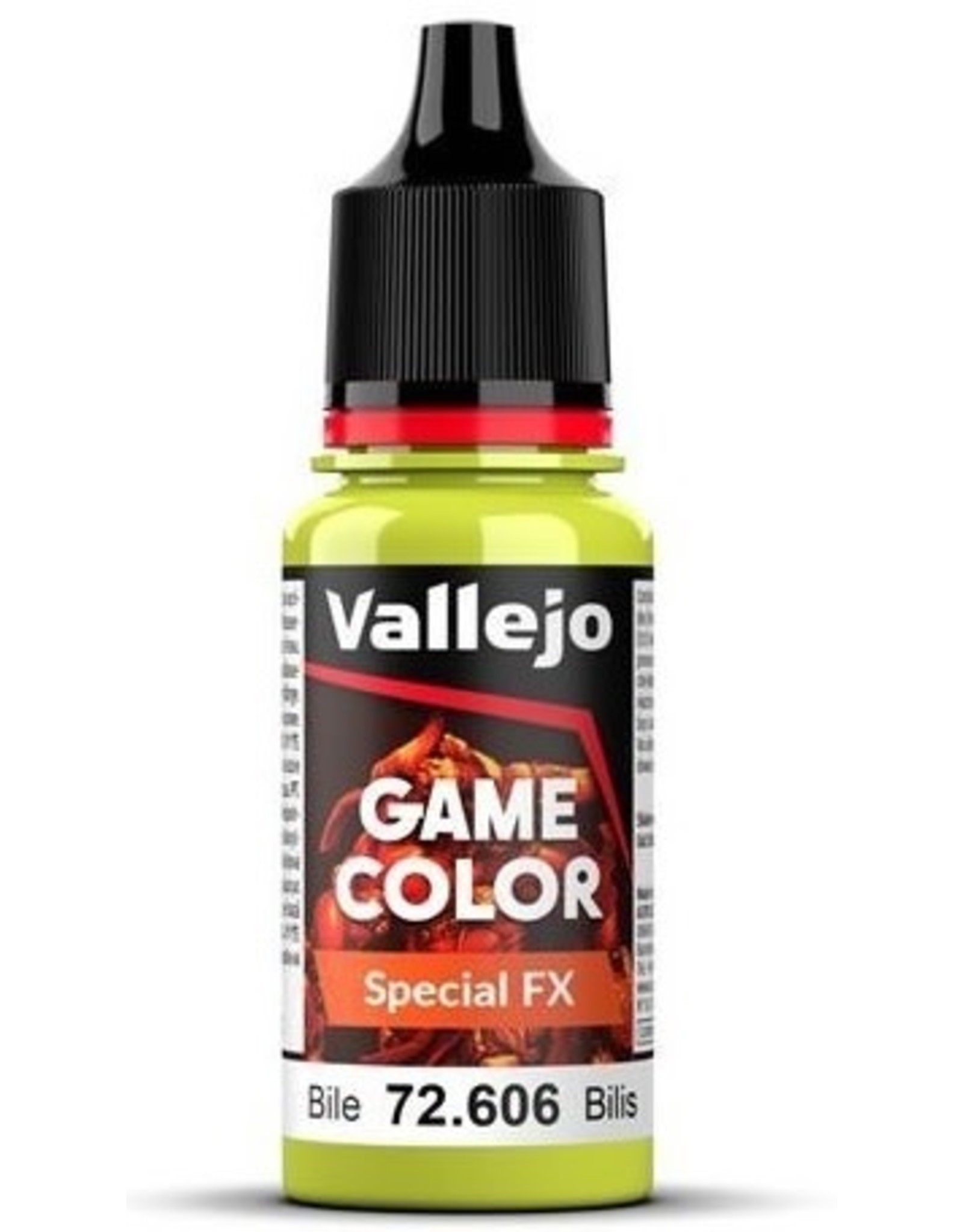 Vallejo Vallejo: Game Colors Special Fx (18ml)