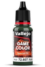 Vallejo Vallejo: Game Colors Special Fx (18ml)