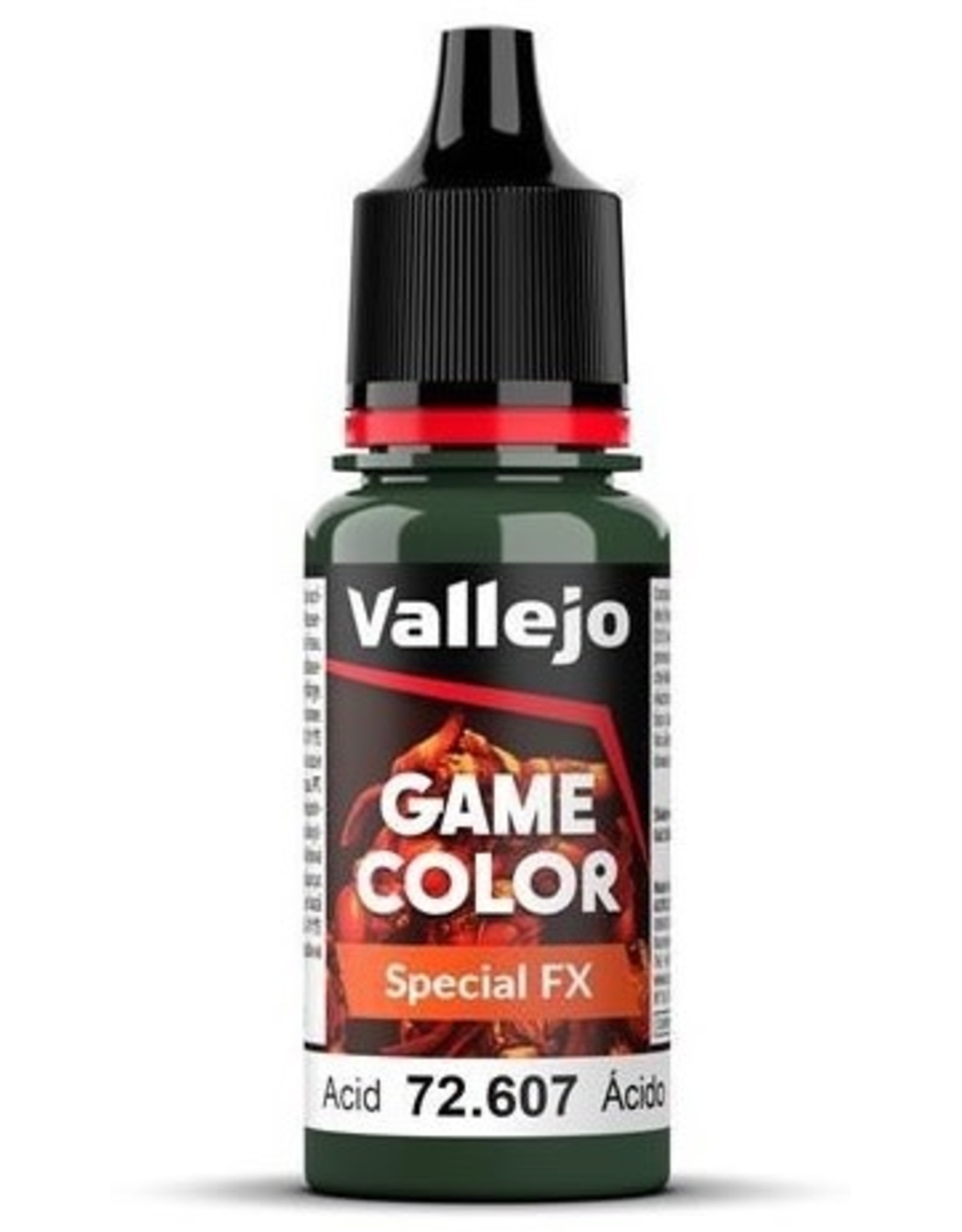 Vallejo Vallejo: Game Colors Special Fx (18ml)