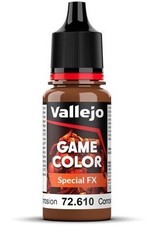 Vallejo Vallejo: Game Colors Special Fx (18ml)