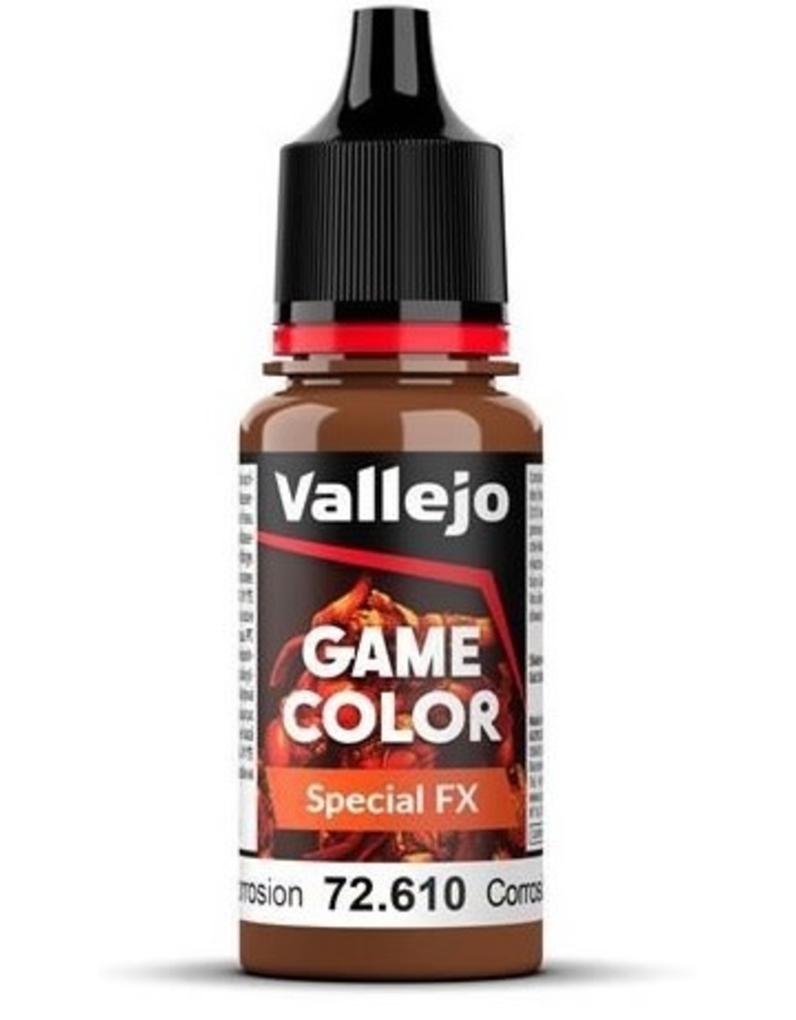 Vallejo Vallejo: Game Colors Special Fx (18ml)