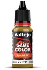 Vallejo: Game Colors Special Fx (18ml)