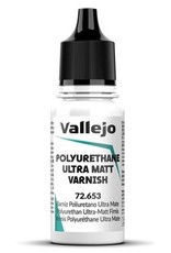 Vallejo Vallejo: Game Colors (18ml)