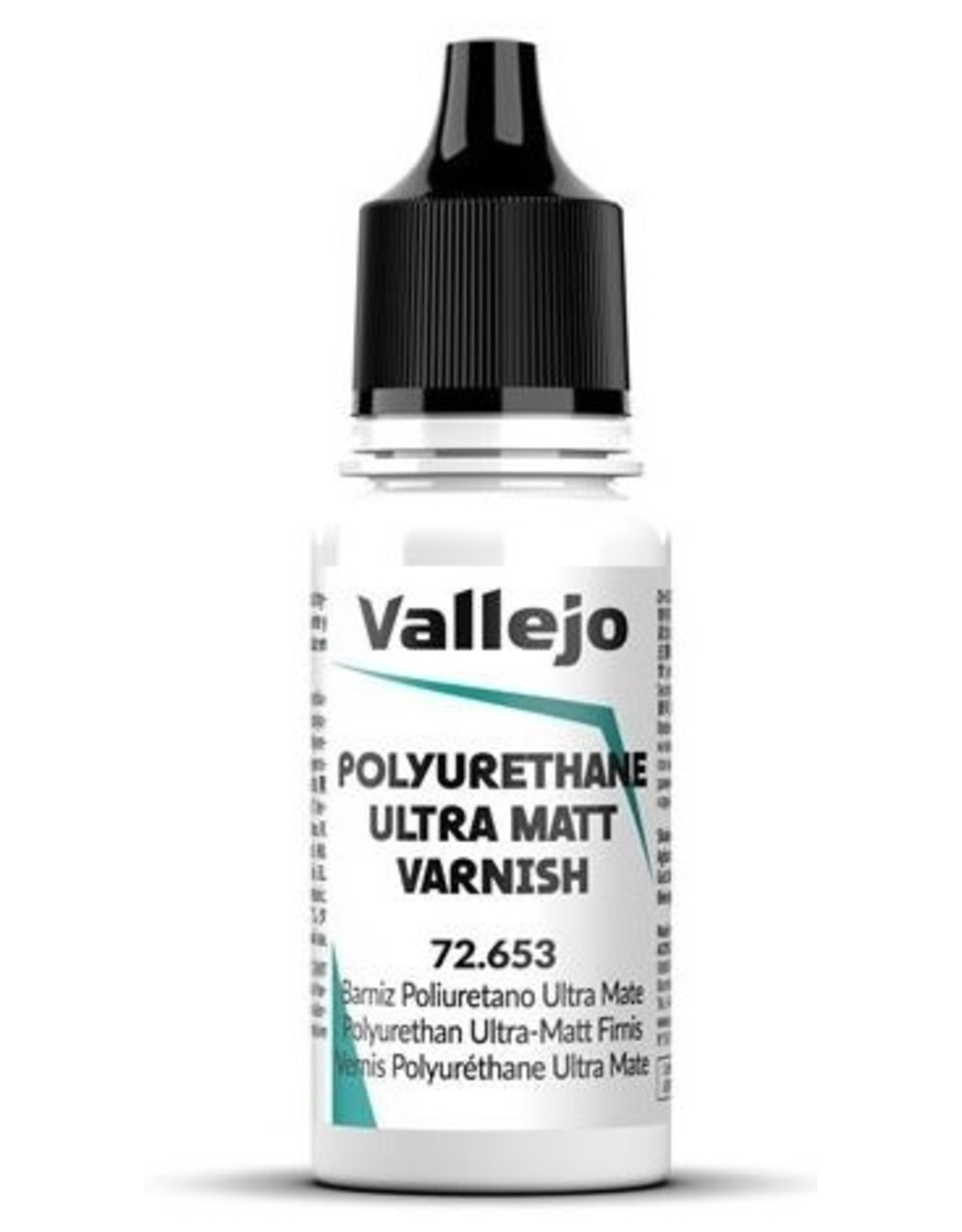 Vallejo Vallejo: Game Colors (18ml)